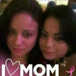 Meet your Posher, Grisela